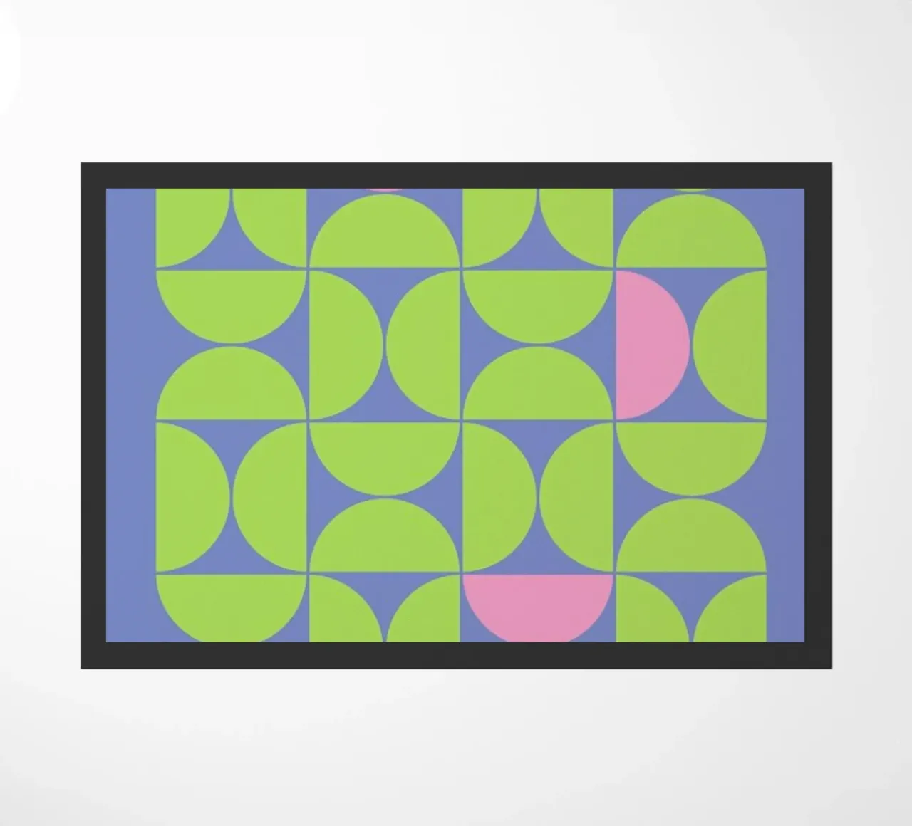 Geometric 7 zerbino da Studio One