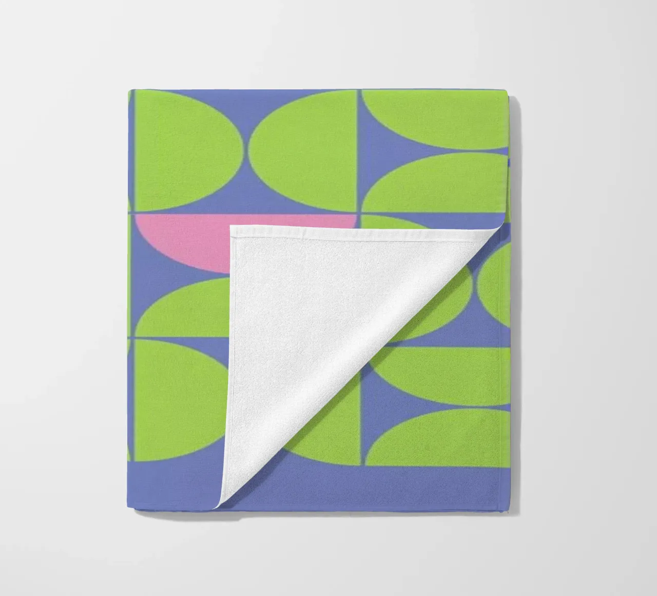 Geometric 7 telo mare da Studio One