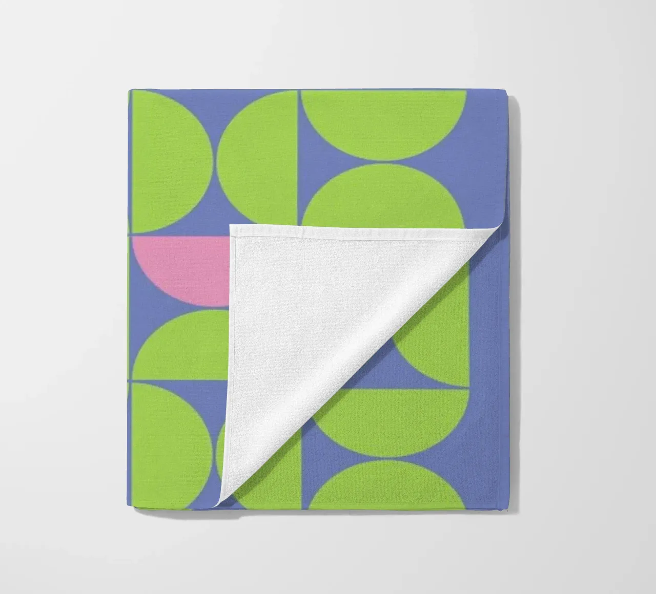Geometric 7 telo mare da Studio One