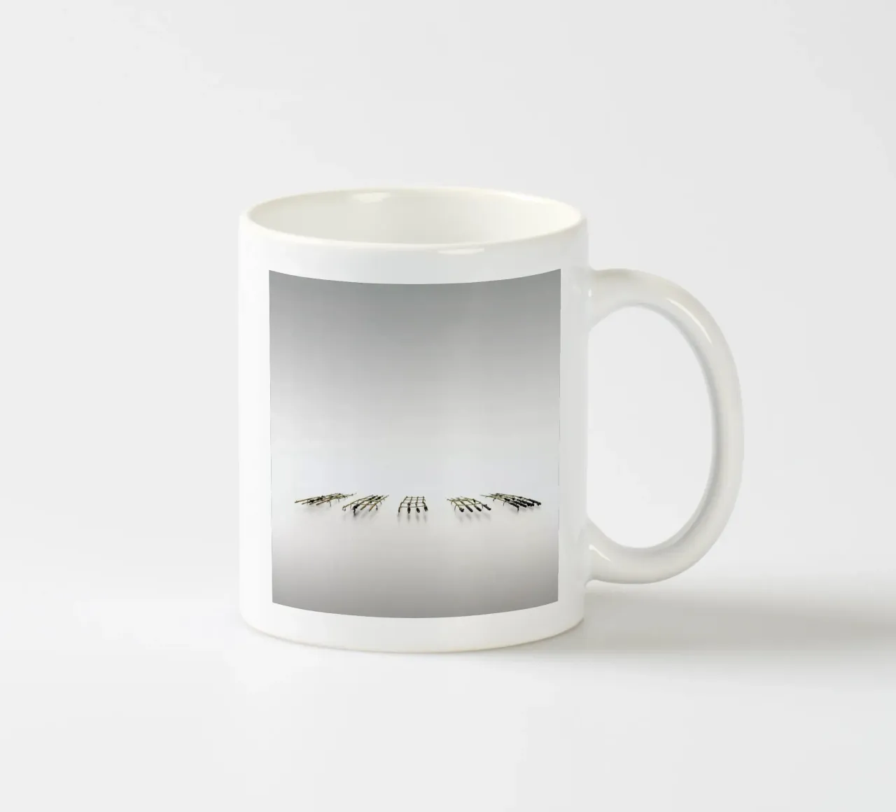 Éteint Ii tazza in ceramica da Håggard Photography | Ronny Behnert