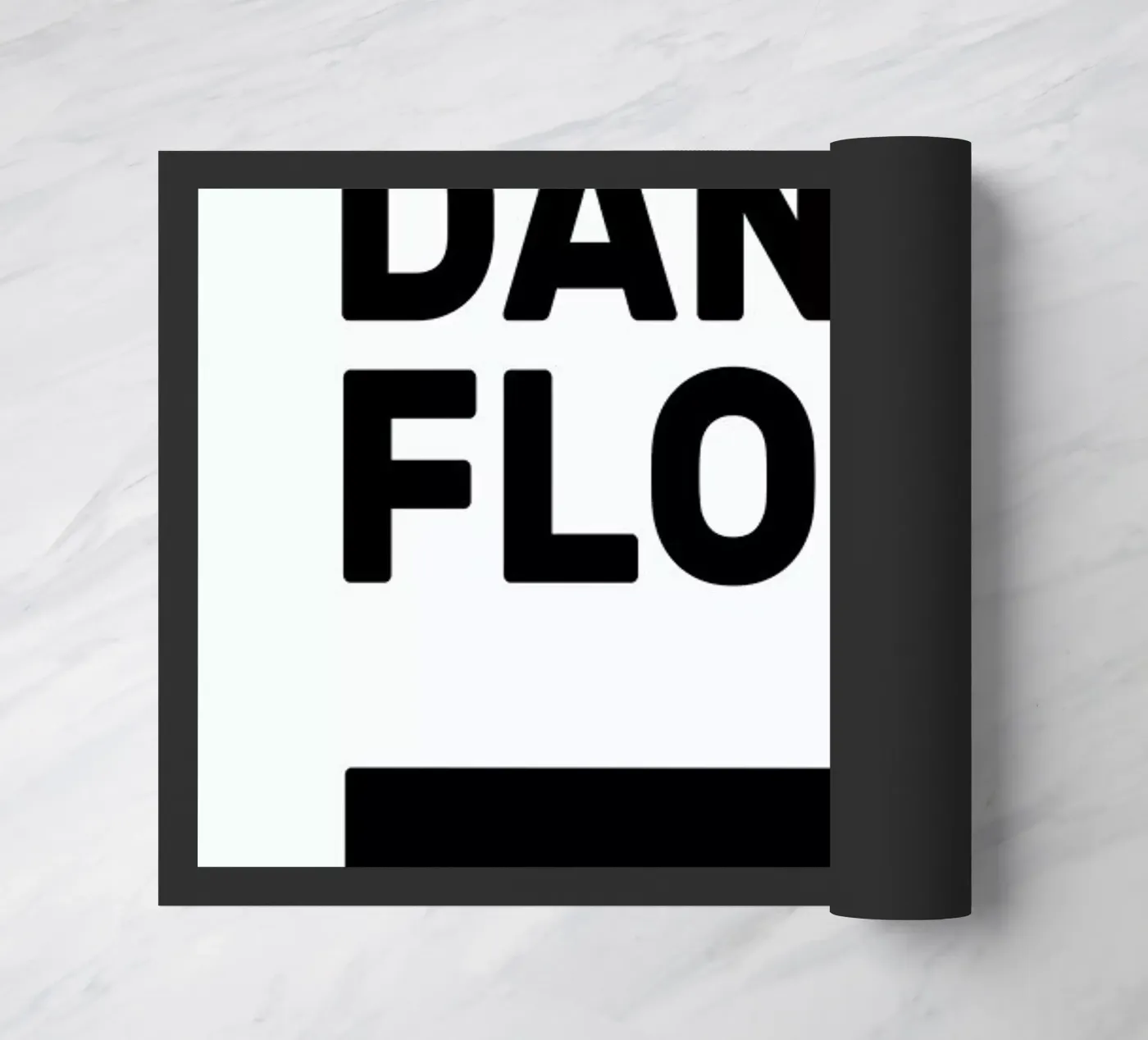 Dancefloor (Arrow Right) zerbino da The Native State