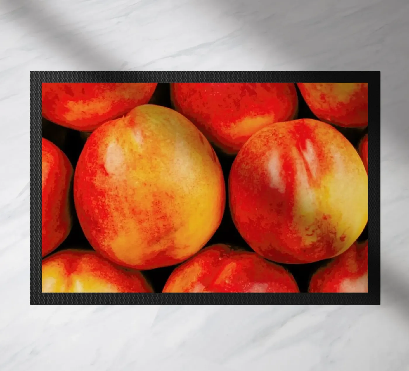 Peachy Day zerbino da Sebastian Hilgetag