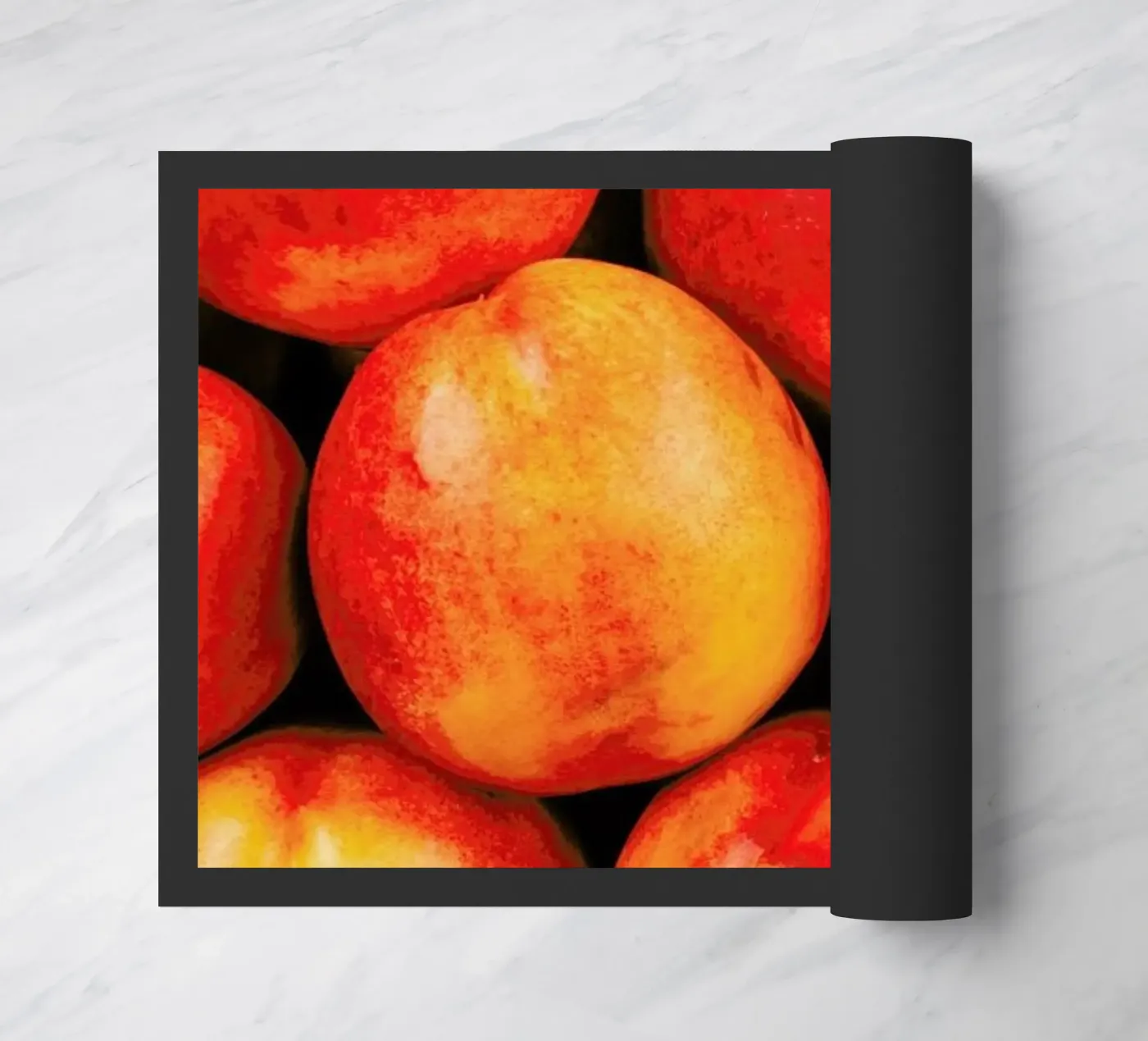 Peachy Day zerbino da Sebastian Hilgetag