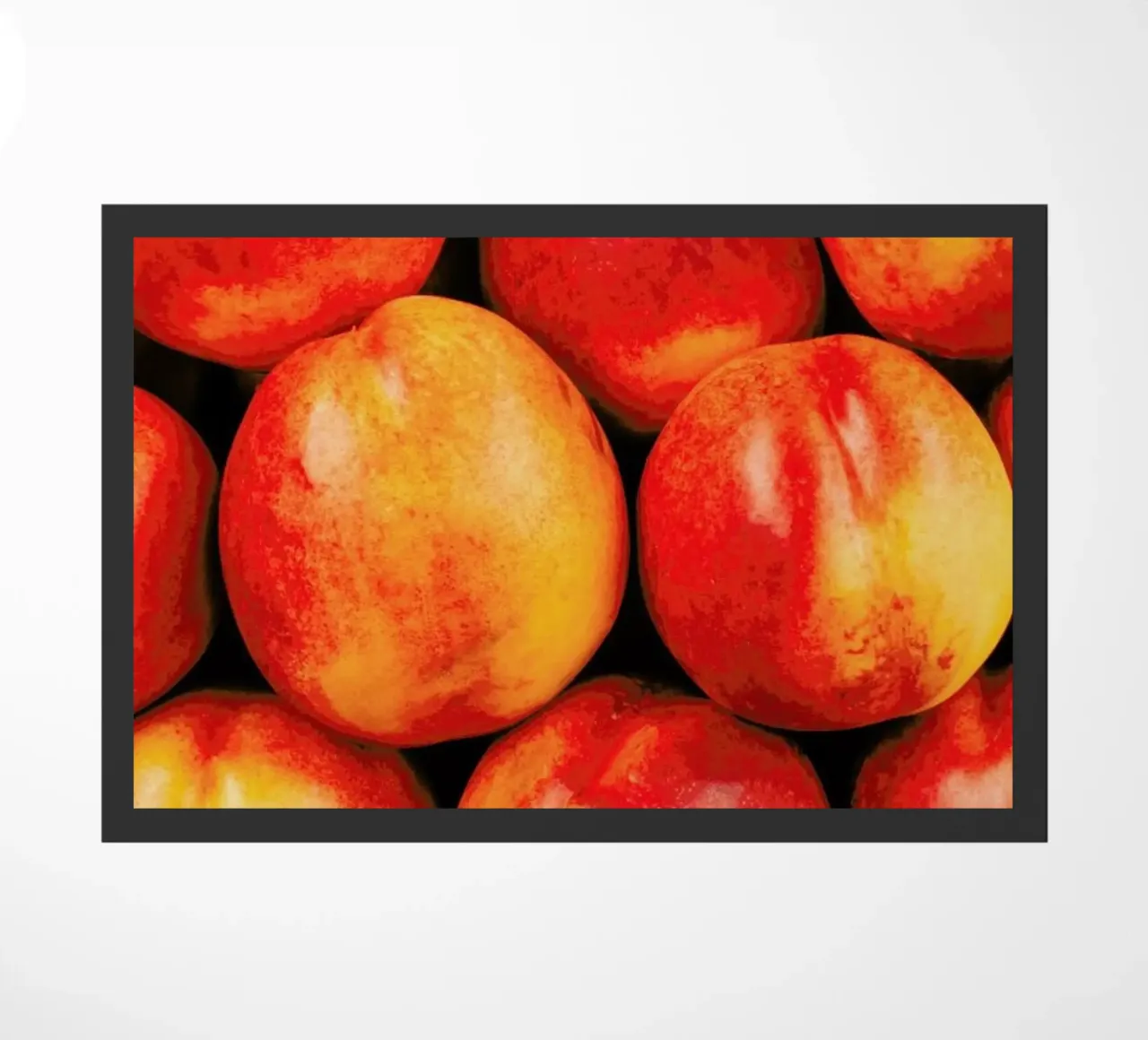 Peachy Day zerbino da Sebastian Hilgetag
