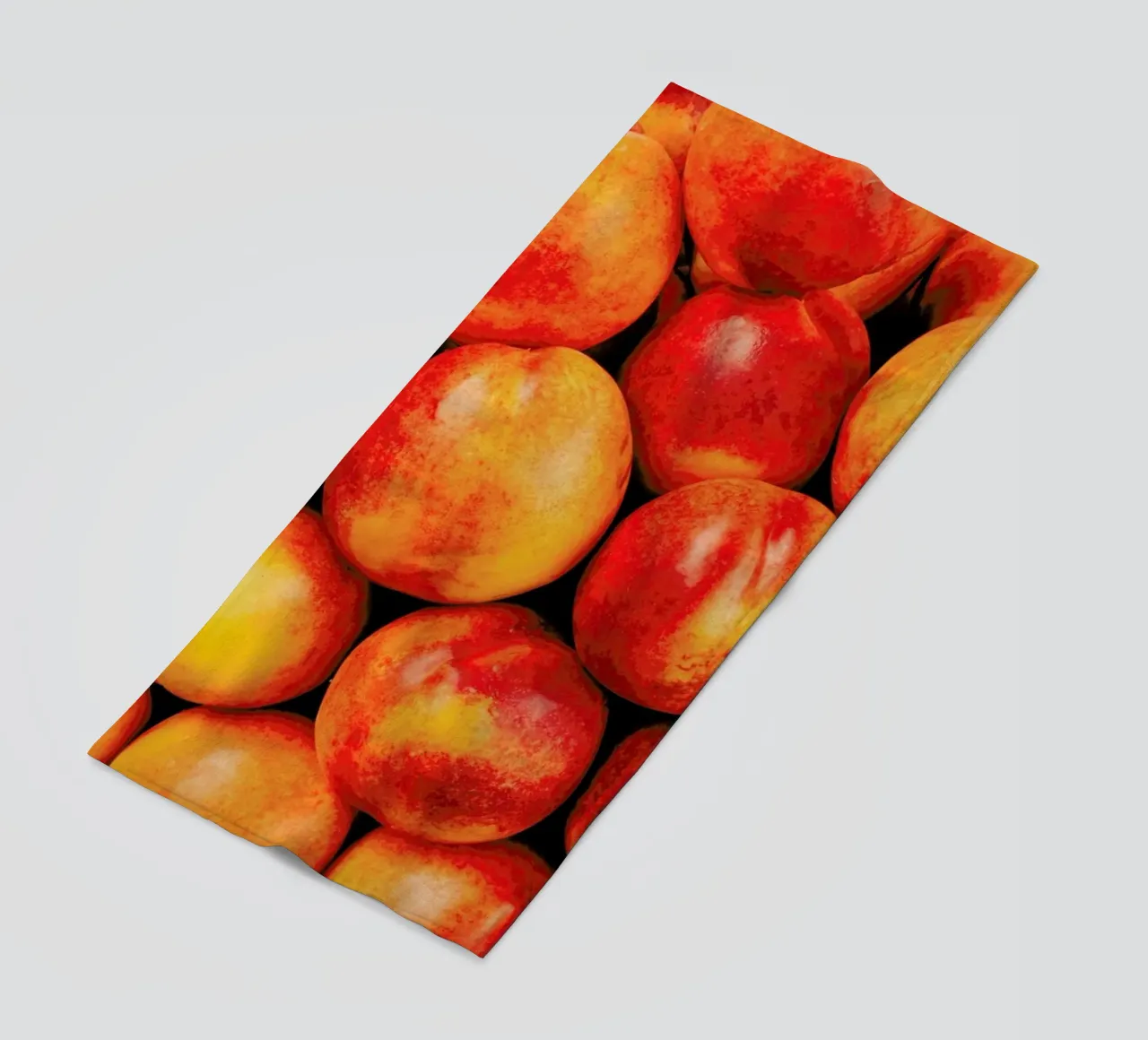Peachy Day telo mare da Sebastian Hilgetag