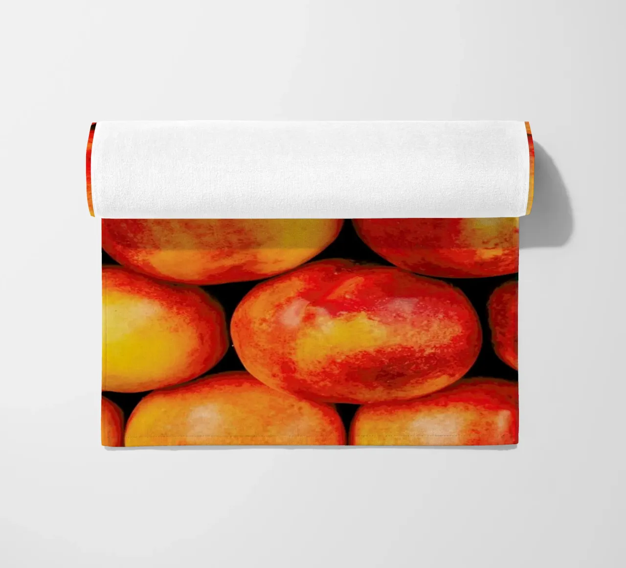 Peachy Day telo mare da Sebastian Hilgetag