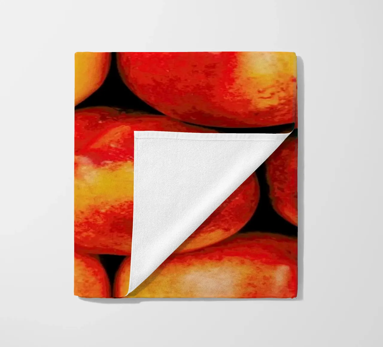 Peachy Day telo mare da Sebastian Hilgetag
