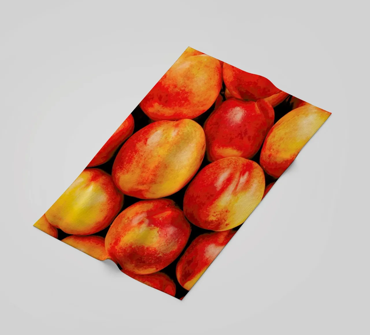 Peachy Day telo mare da Sebastian Hilgetag