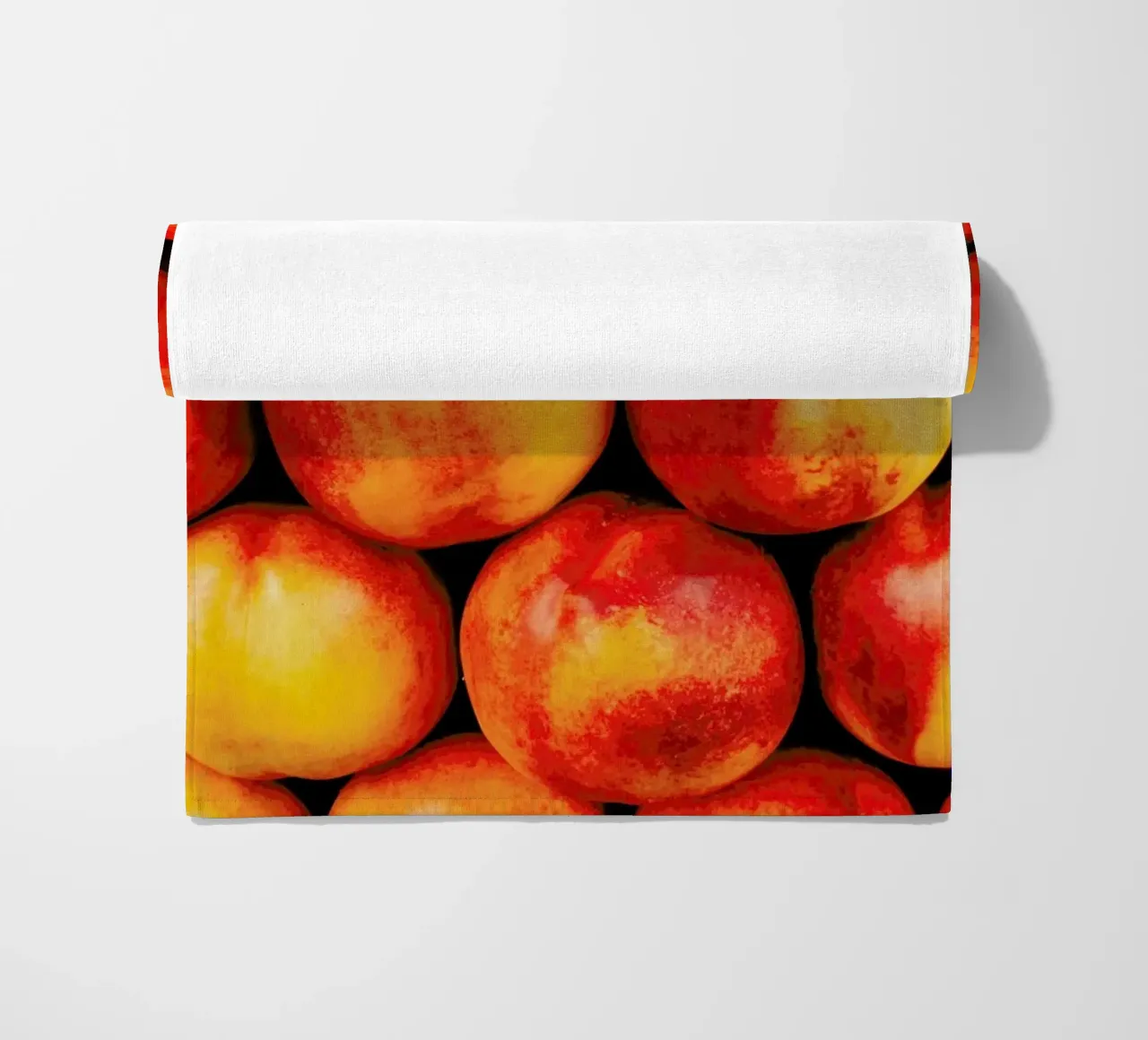 Peachy Day telo mare da Sebastian Hilgetag