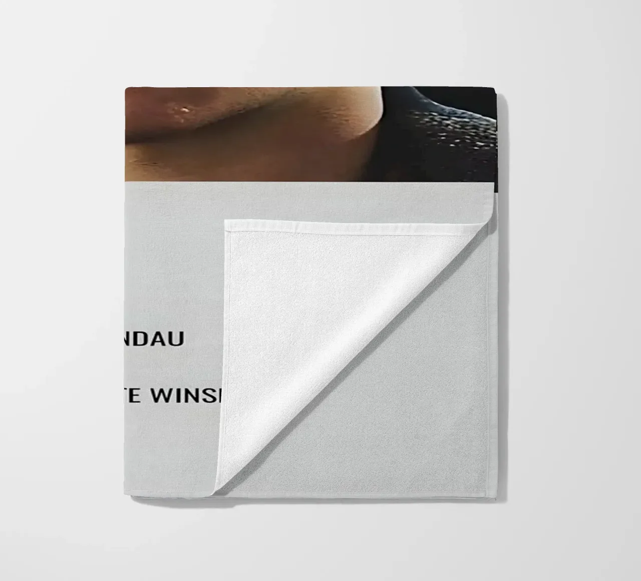 TITANIC telo mare da MVFminimalist