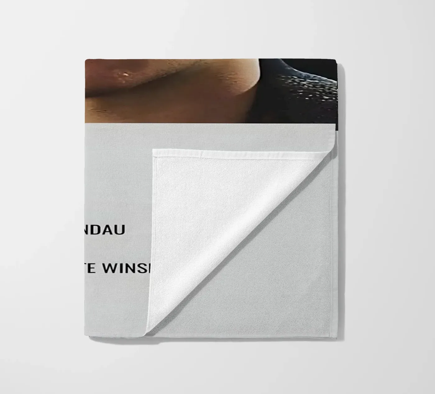 TITANIC telo mare da MVFminimalist