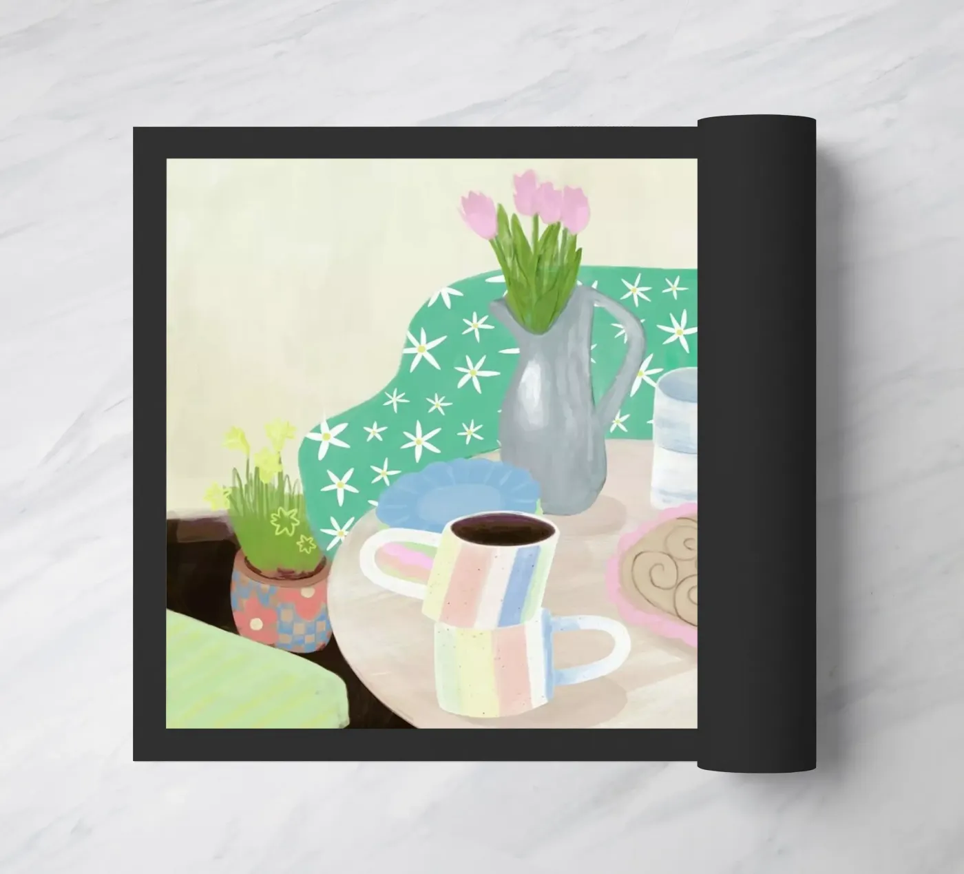 Kanelsnegle zerbino da Frauke Schyroki