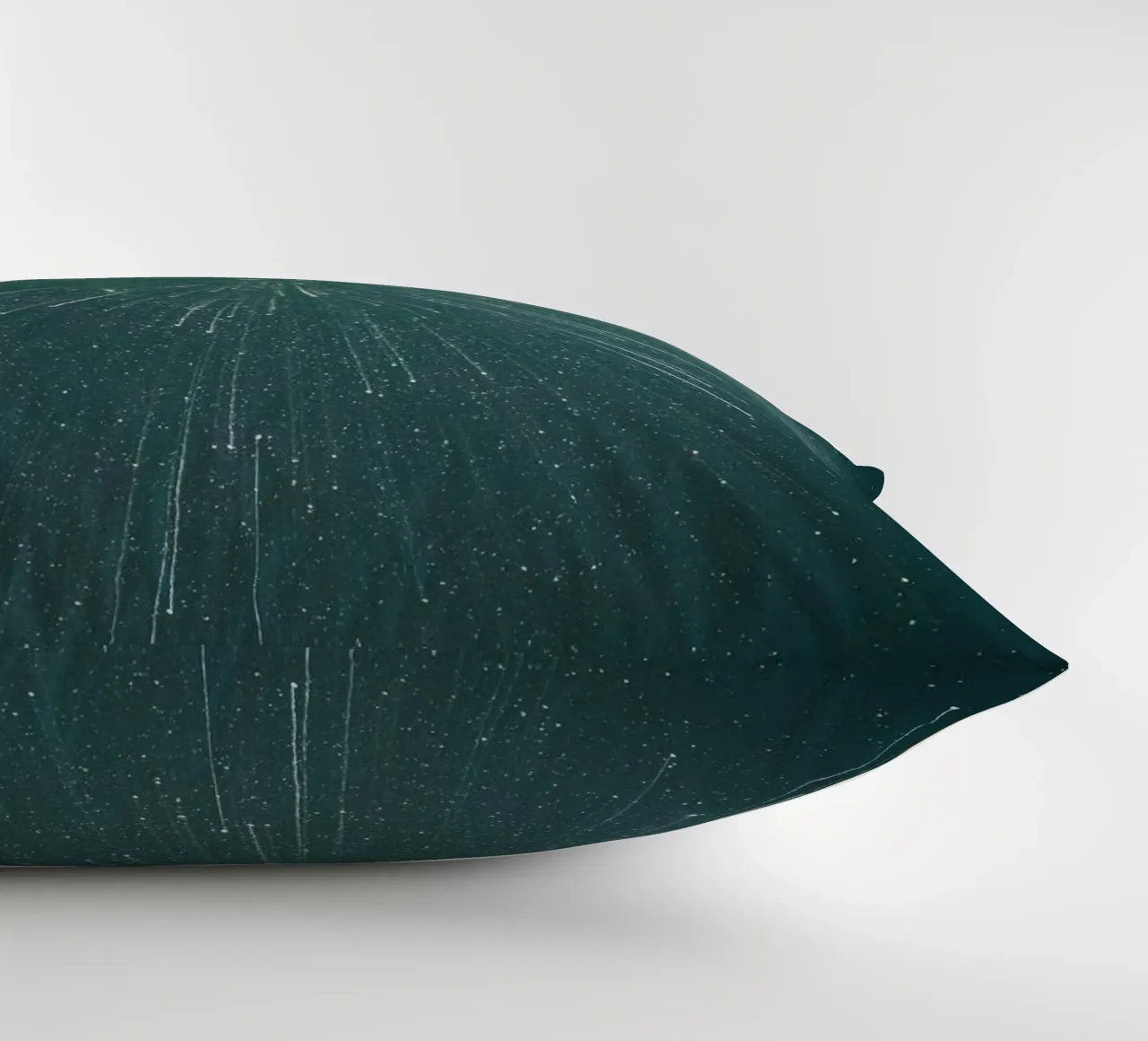 pioggia di stelle cuscino da space words