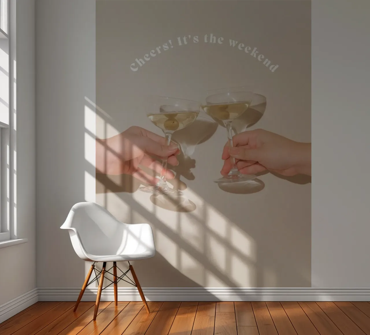 Weekend photo wallpaper by Dreamer10