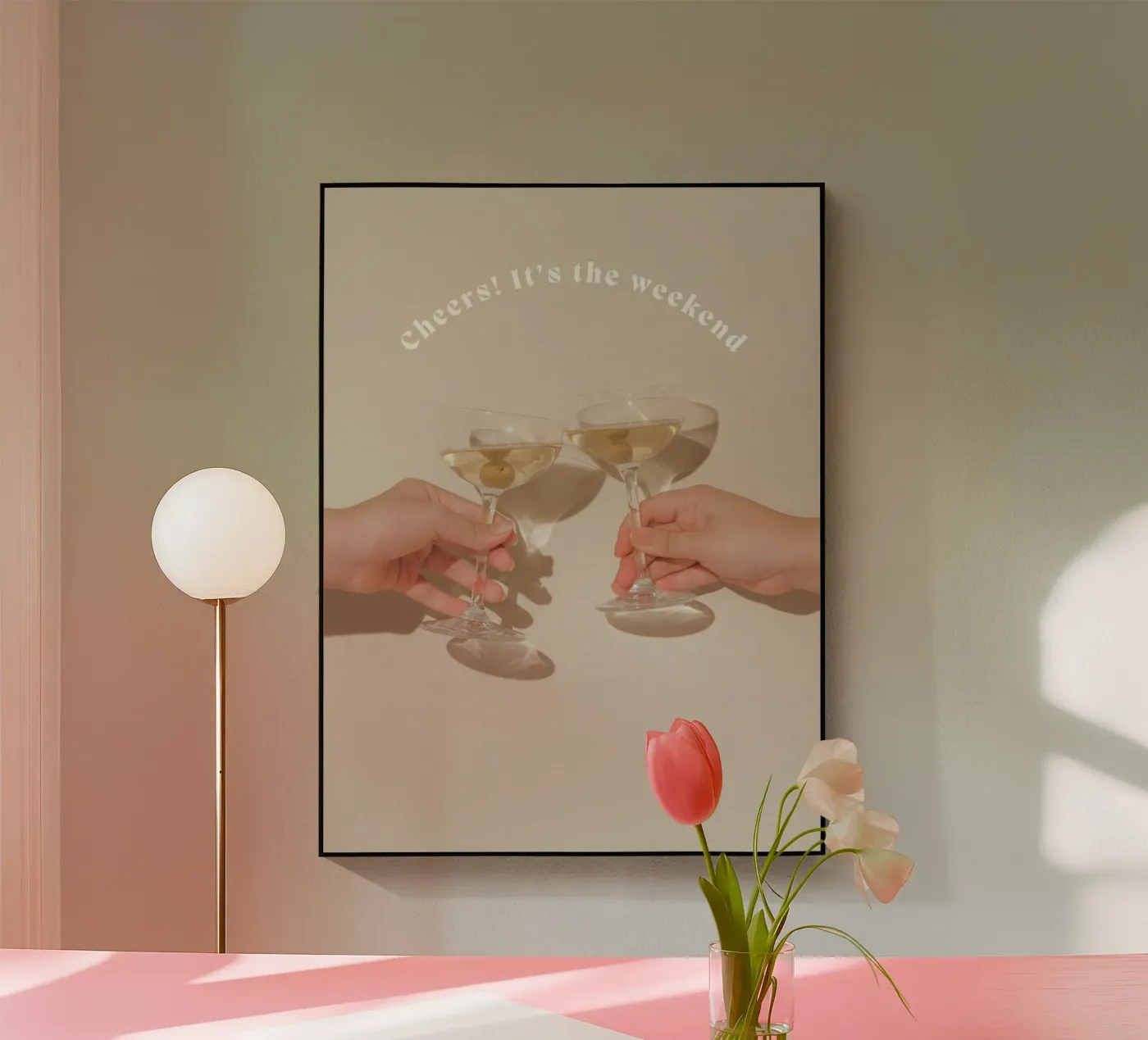 Weekend plexiglass da Dreamer10