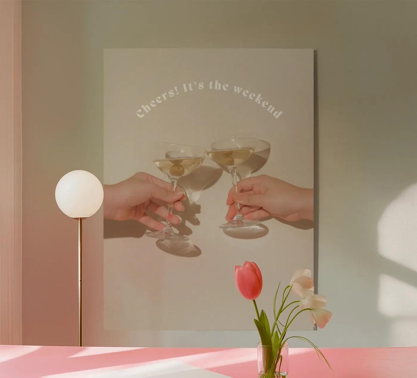 Weekend plexiglass da Dreamer10