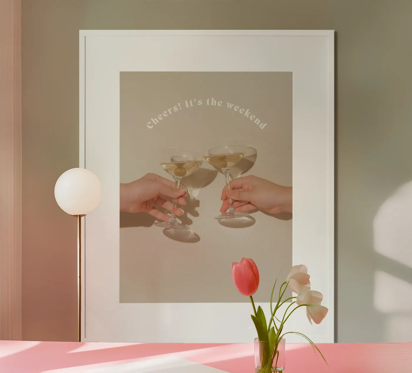 Weekend poster da Dreamer10