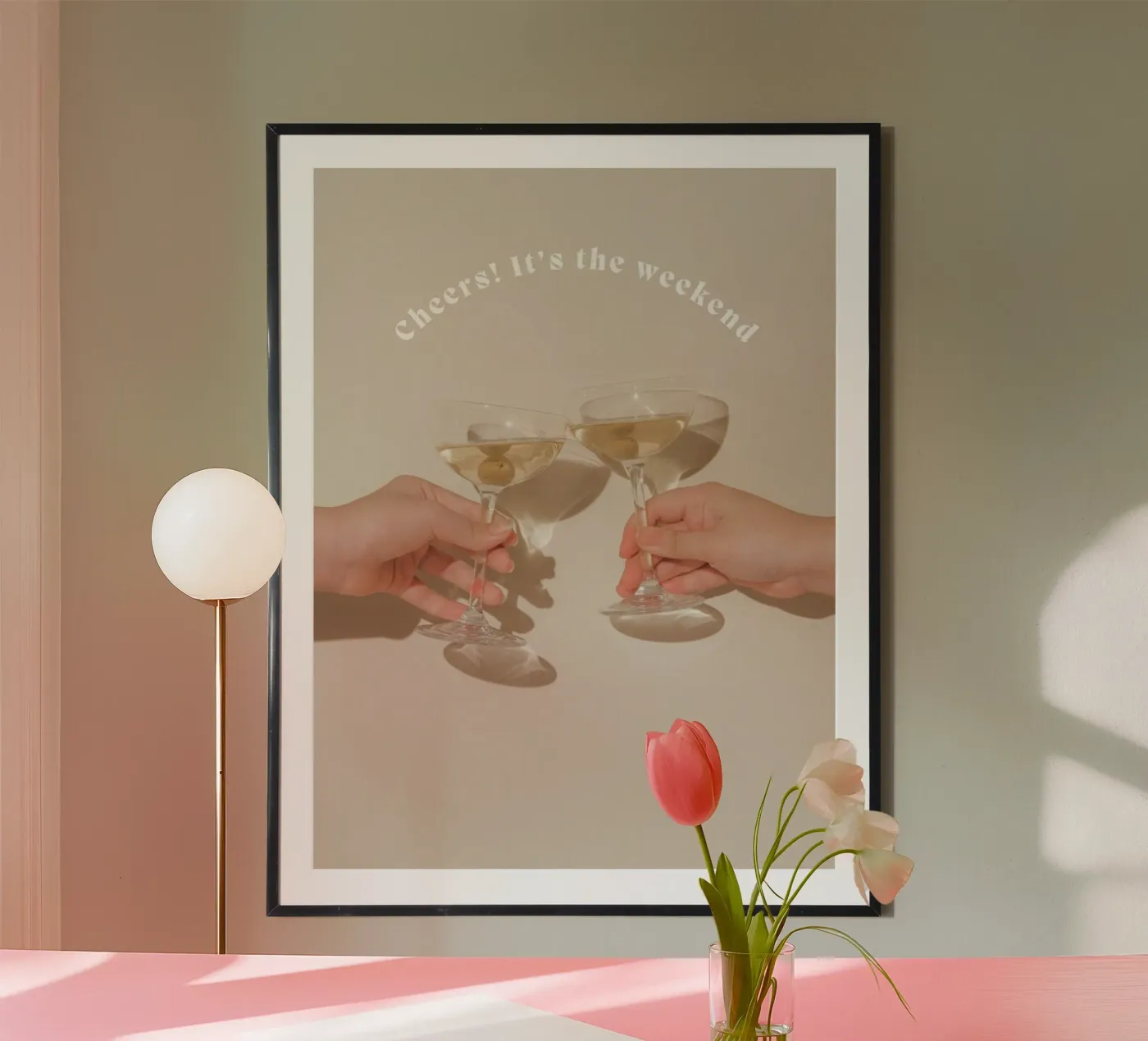 Weekend poster da Dreamer10