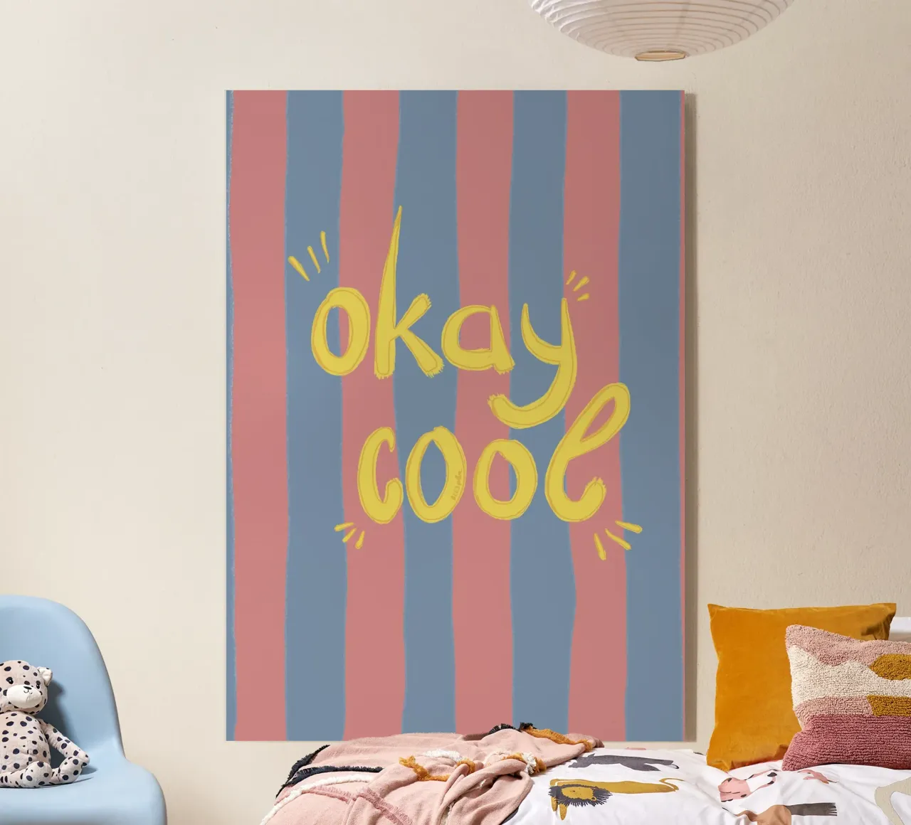 Okay, cool plexiglass da Beeeplan