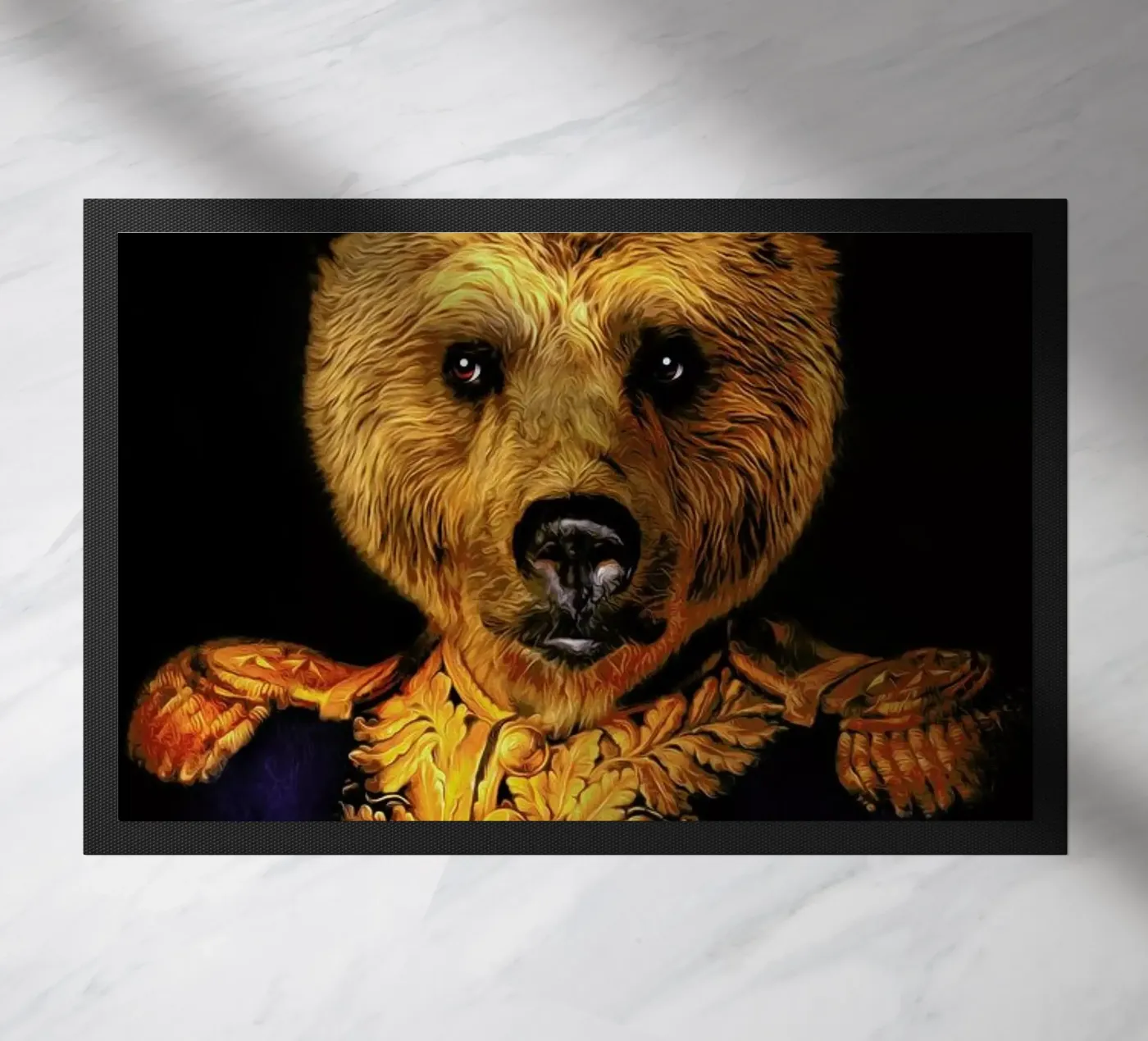 Darius zerbino da Tein Lucasson