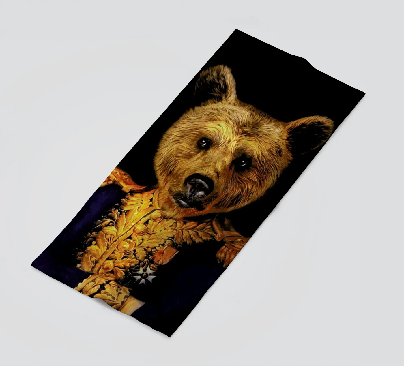 Darius telo mare da Tein Lucasson