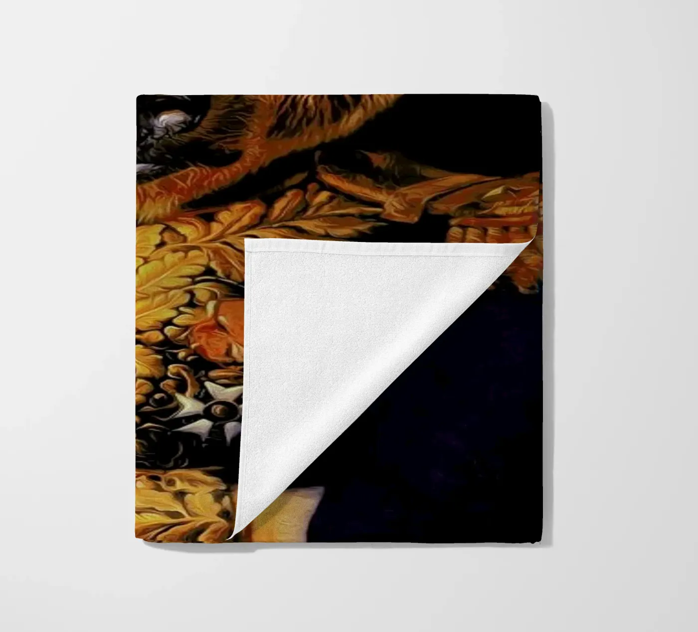 Darius telo mare da Tein Lucasson