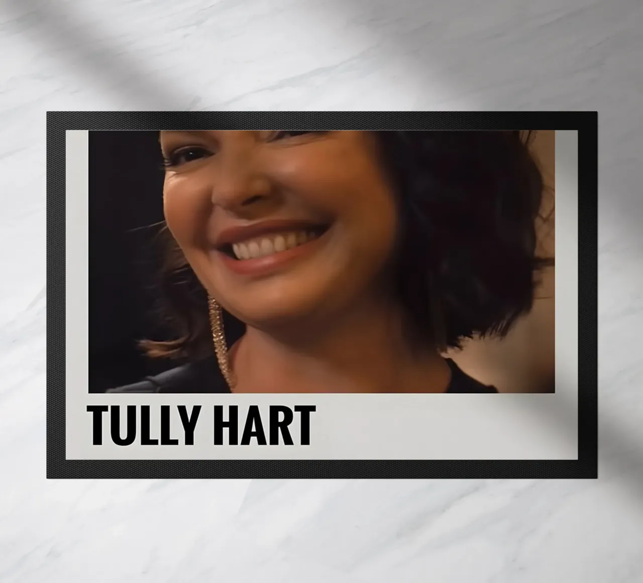 TULLY HART zerbino da MVFminimalist
