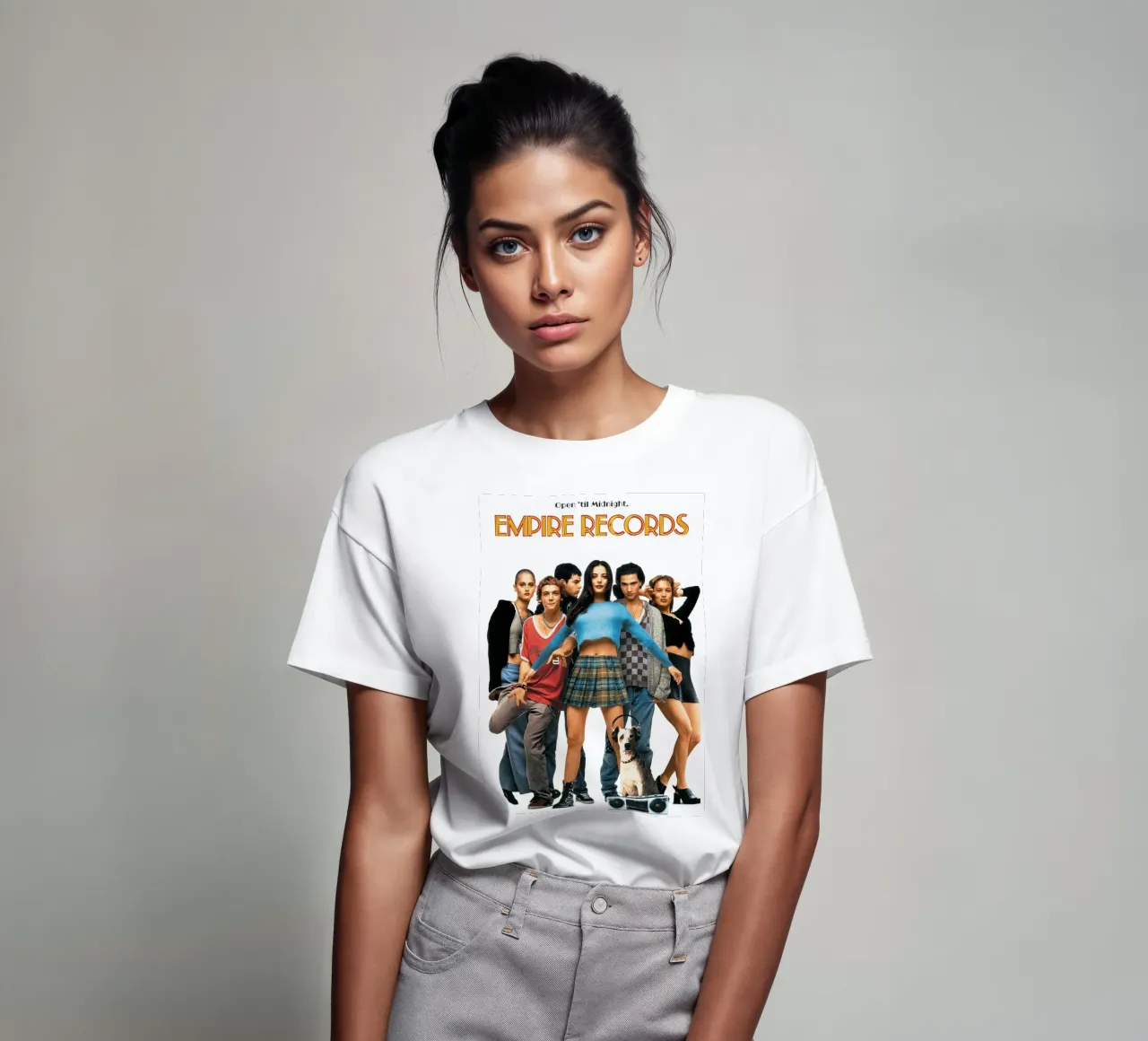 Empire Records t-shirt da NextPixel