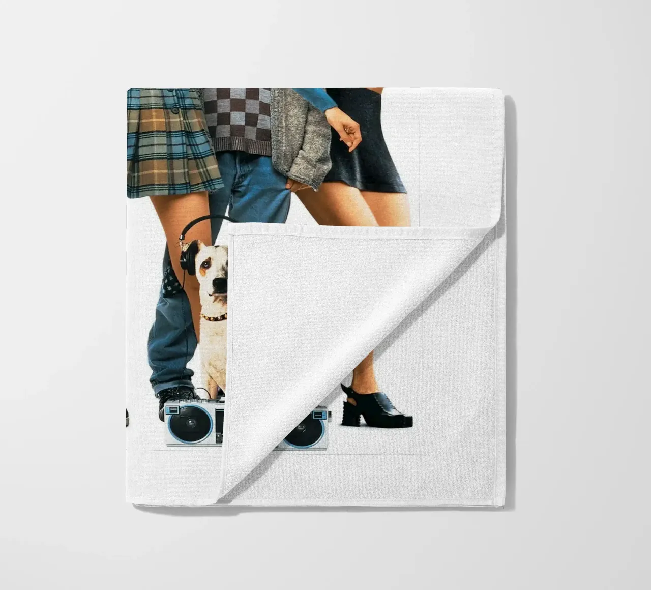 Empire Records telo mare da NextPixel