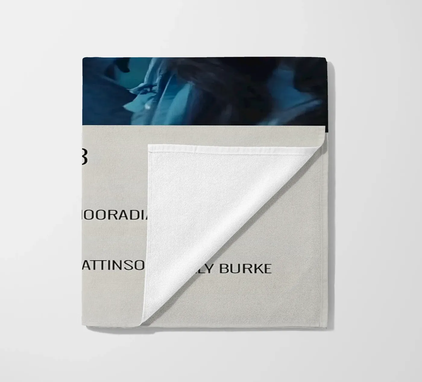 TWILIGHT 2008 telo mare da MVFminimalist