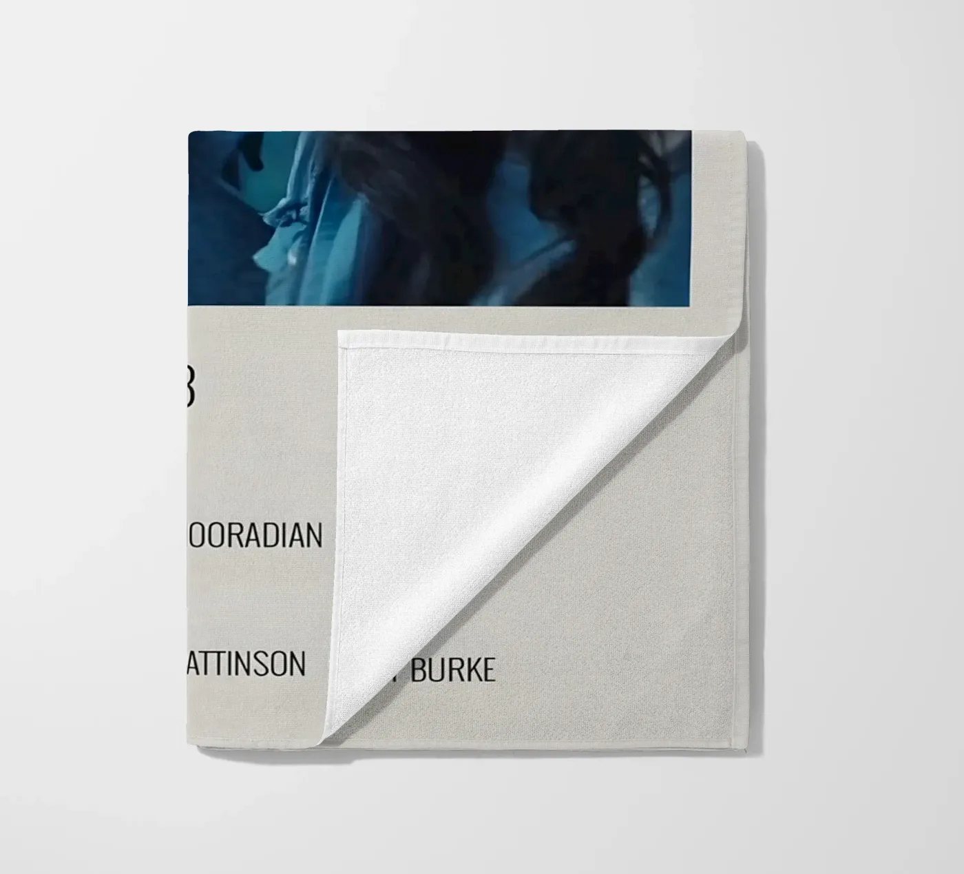 TWILIGHT 2008 telo mare da MVFminimalist