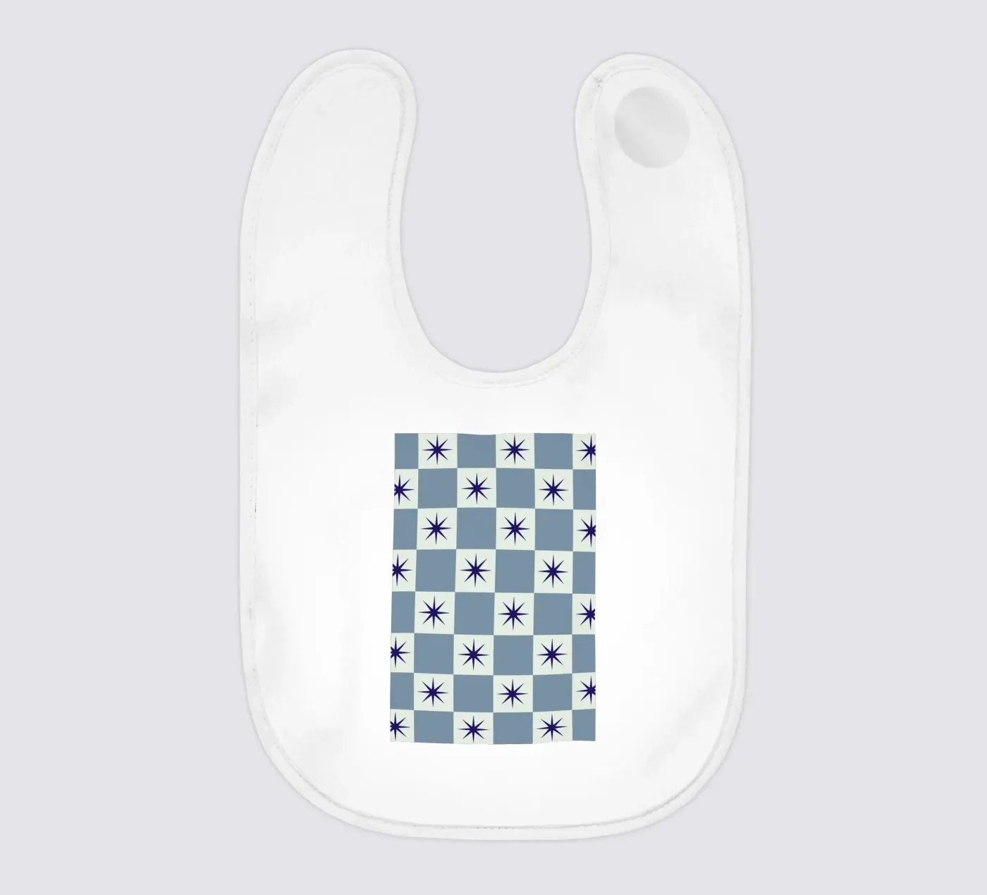 Starry III bavaglino da Galaxy Eyes