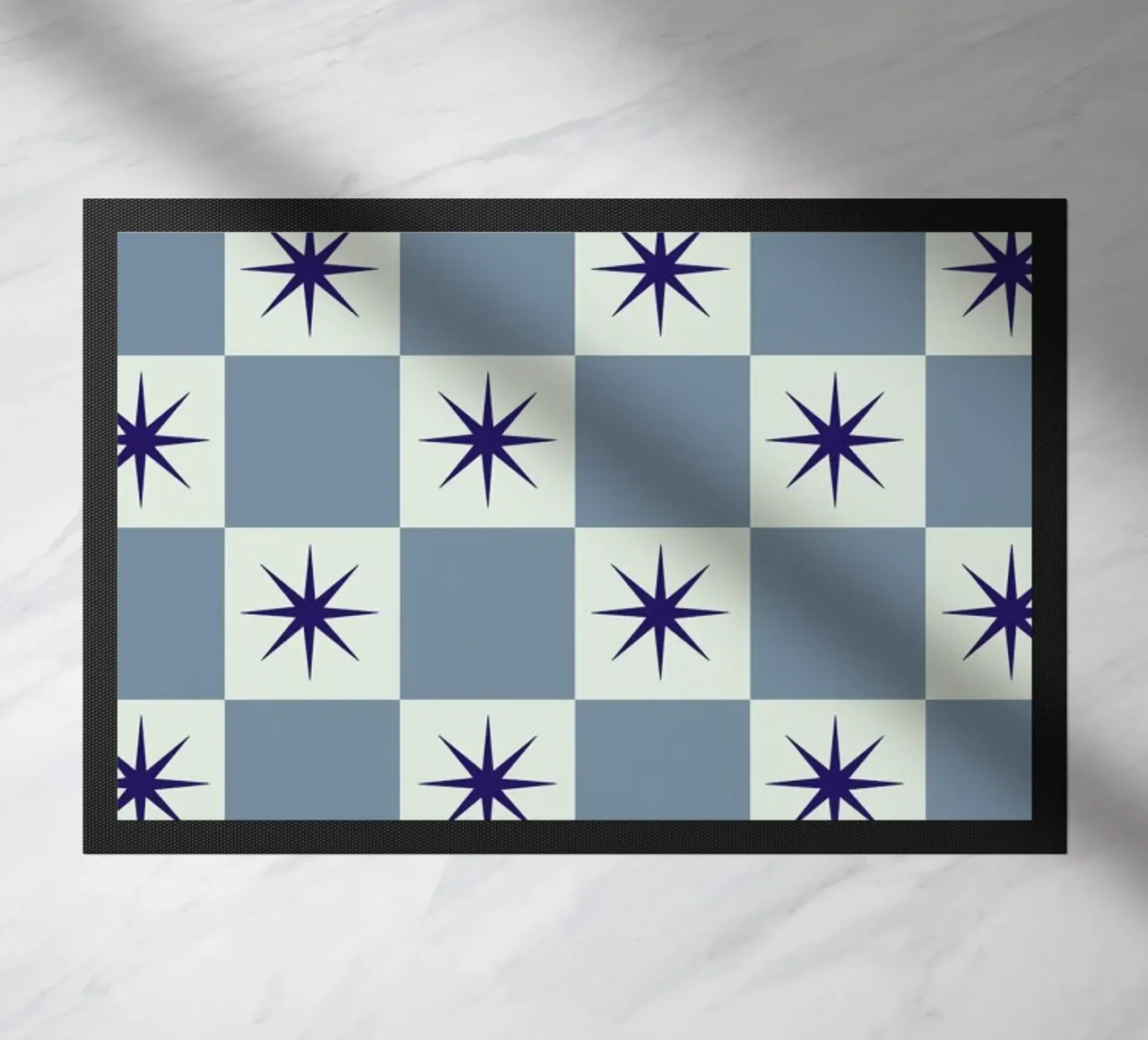 Starry III zerbino da Galaxy Eyes