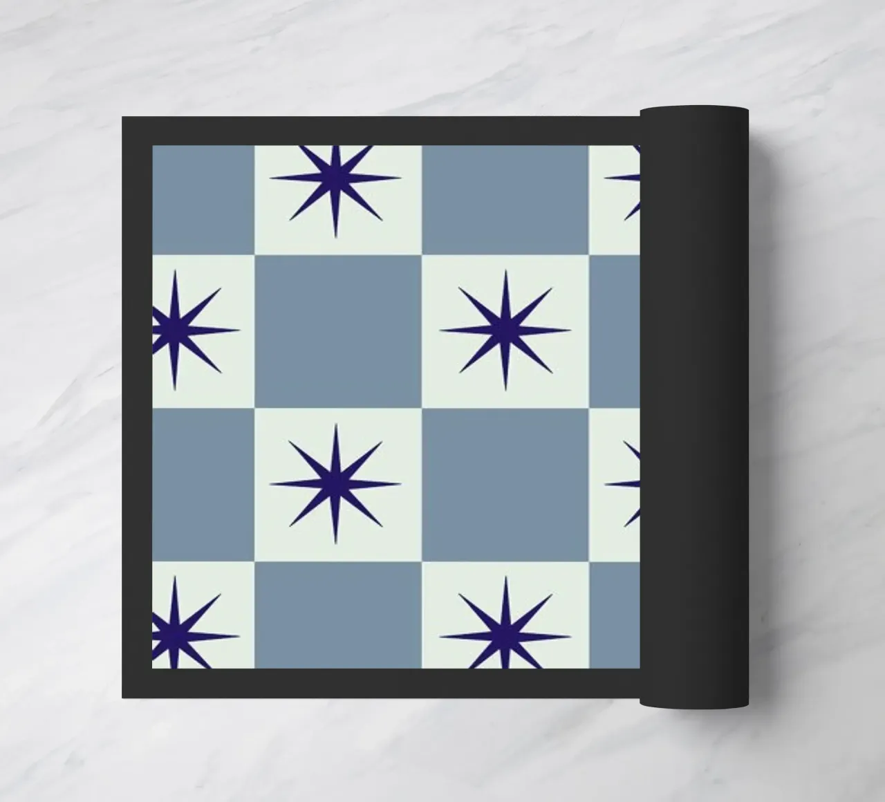 Starry III zerbino da Galaxy Eyes