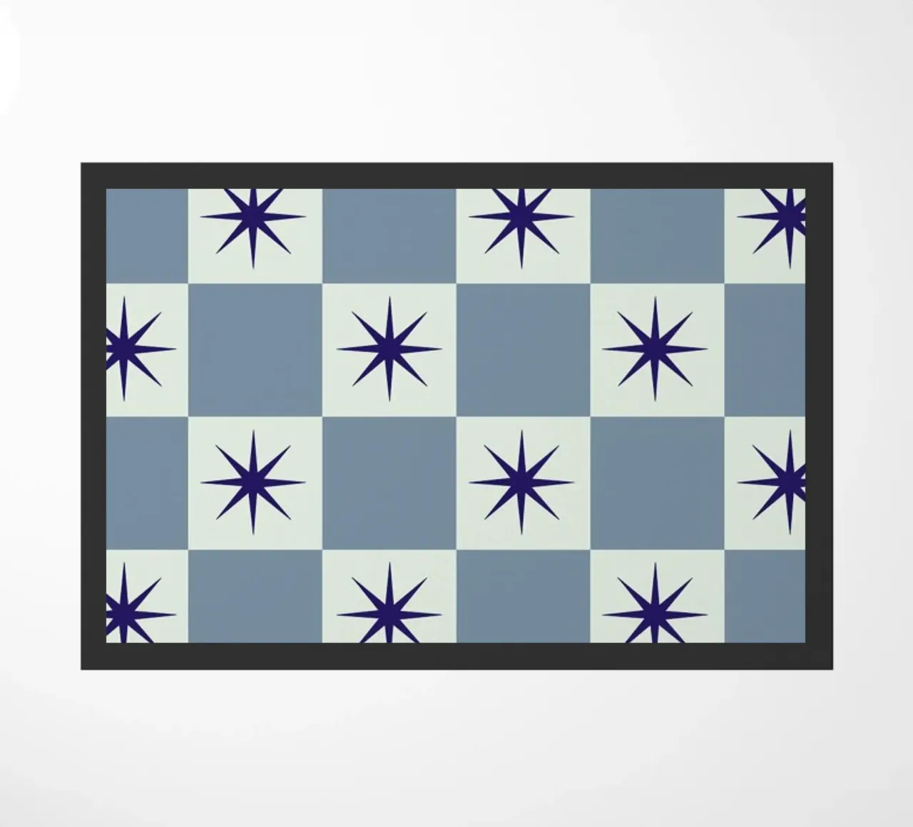 Starry III zerbino da Galaxy Eyes