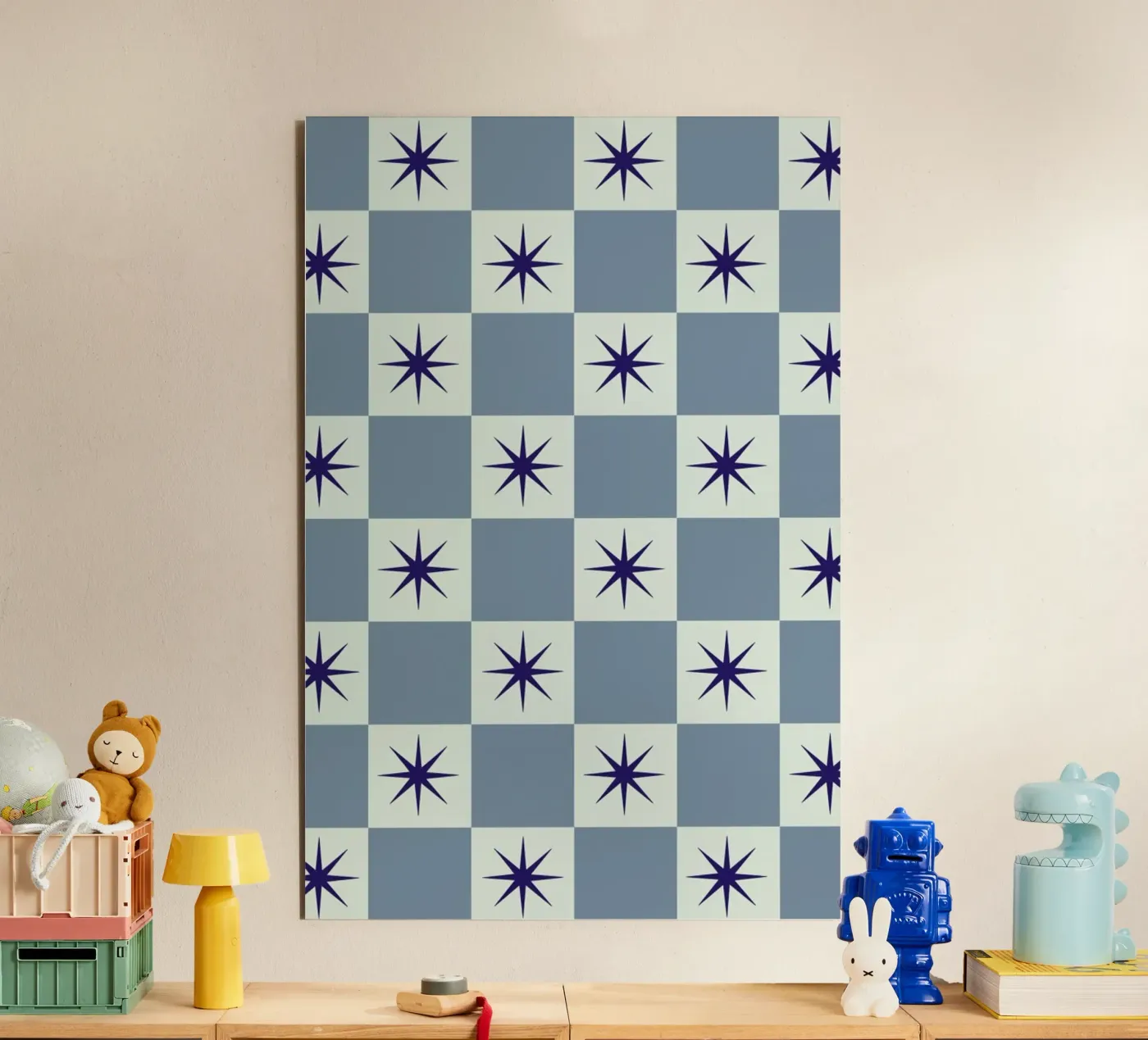 Starry III alluminio dibond da Galaxy Eyes