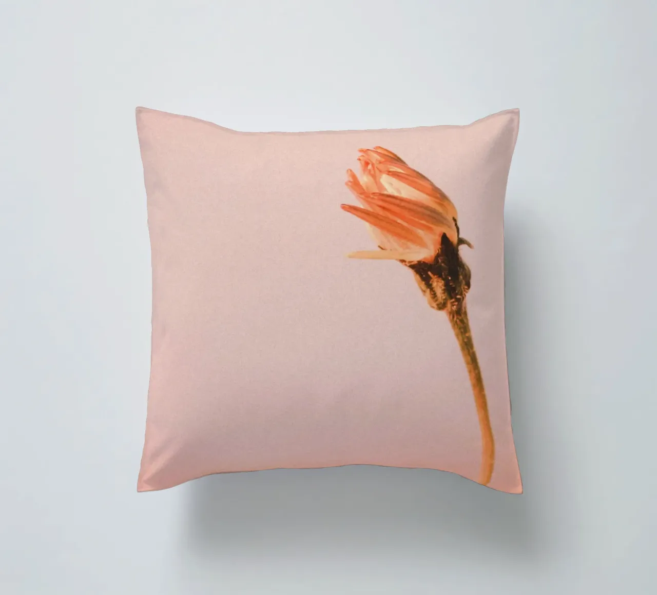 fiore soft focus cuscino da cofa home