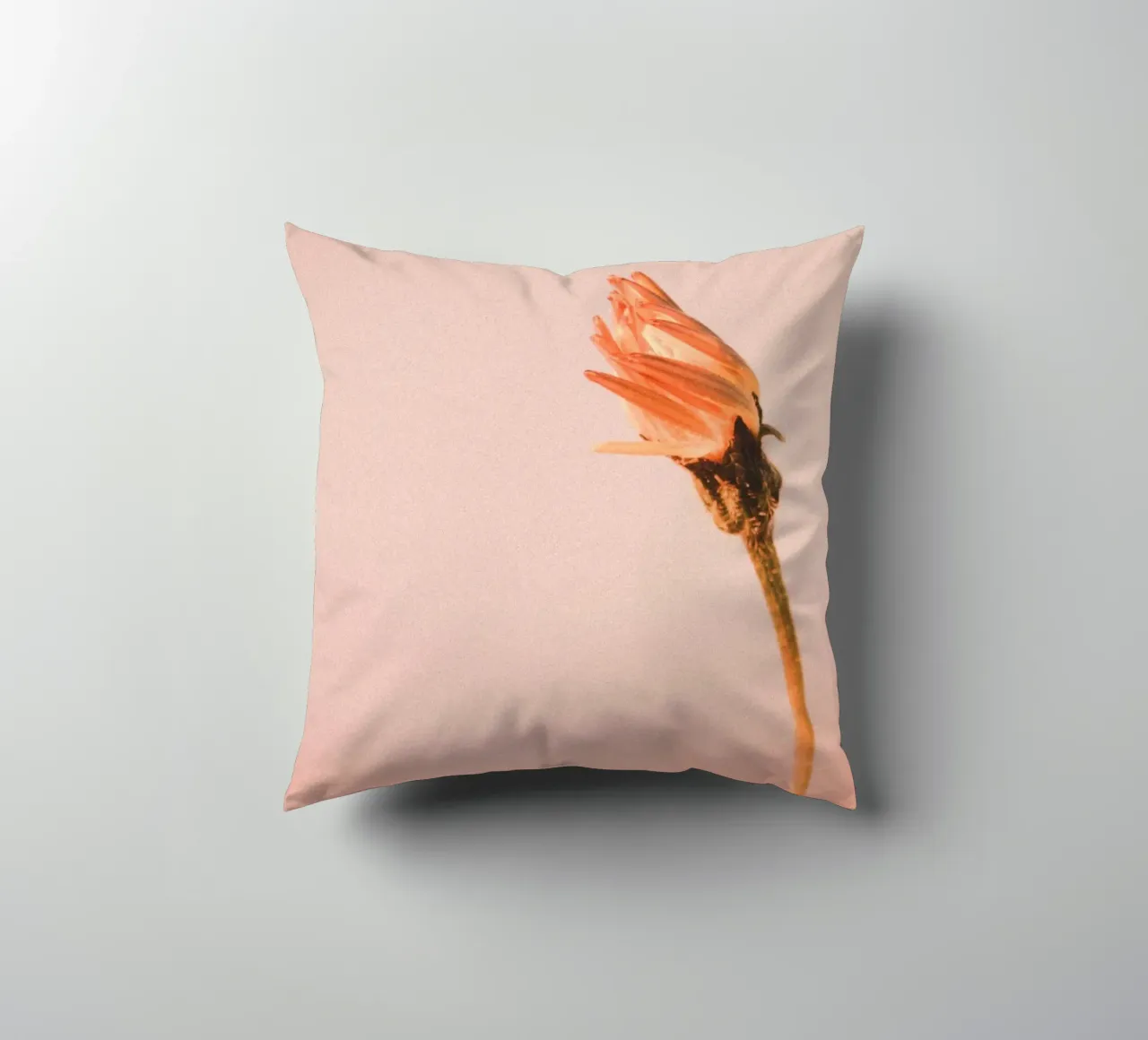 fiore soft focus cuscino da cofa home