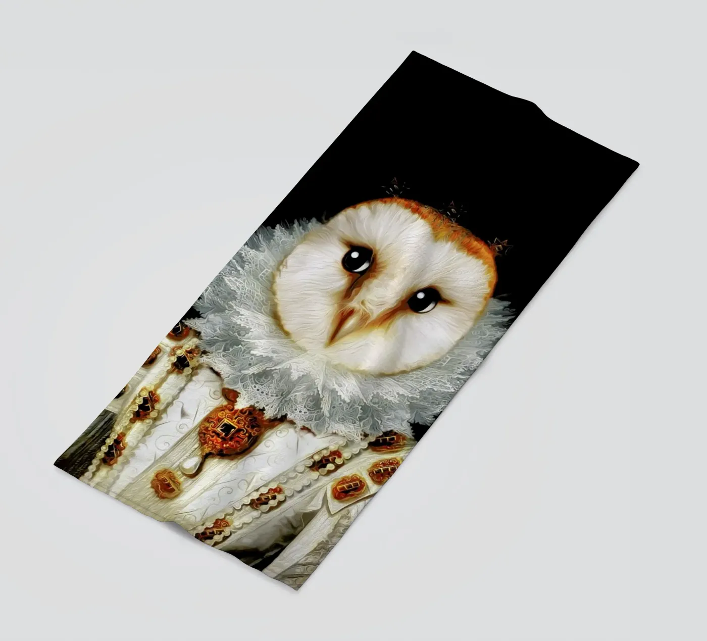 Reina telo mare da Tein Lucasson