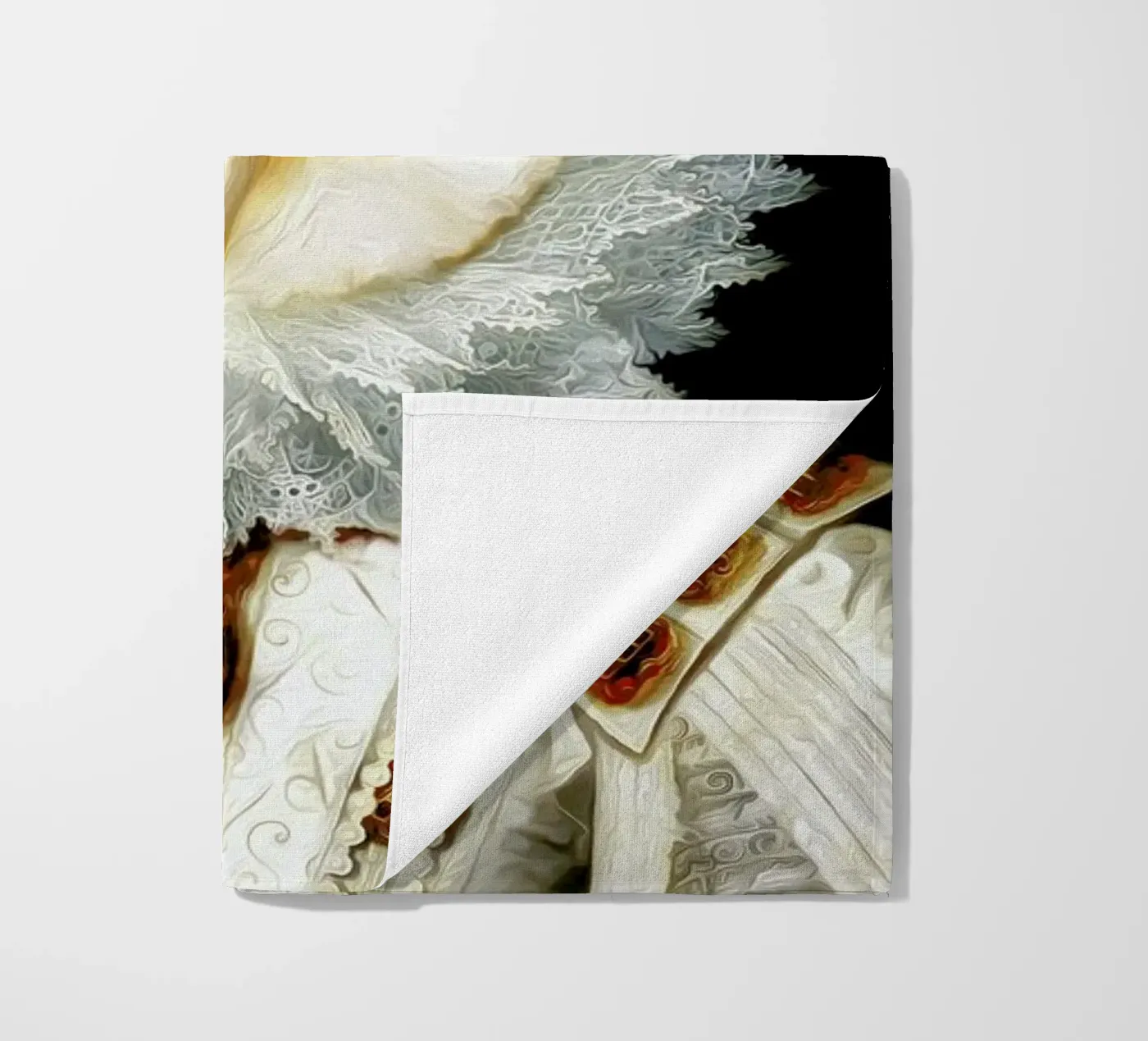 Reina telo mare da Tein Lucasson