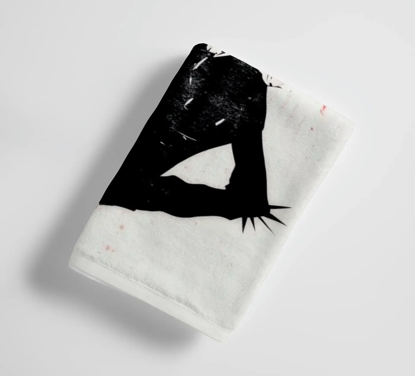 Punk badhanddoek van Ali Gulec