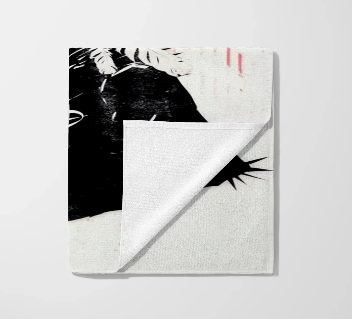 Punk telo mare da Ali Gulec