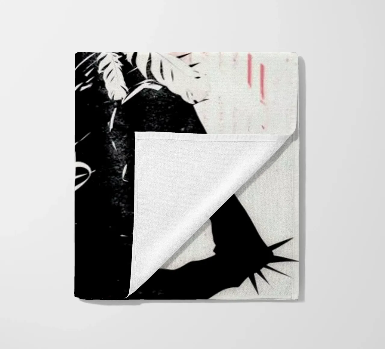 Punk telo mare da Ali Gulec