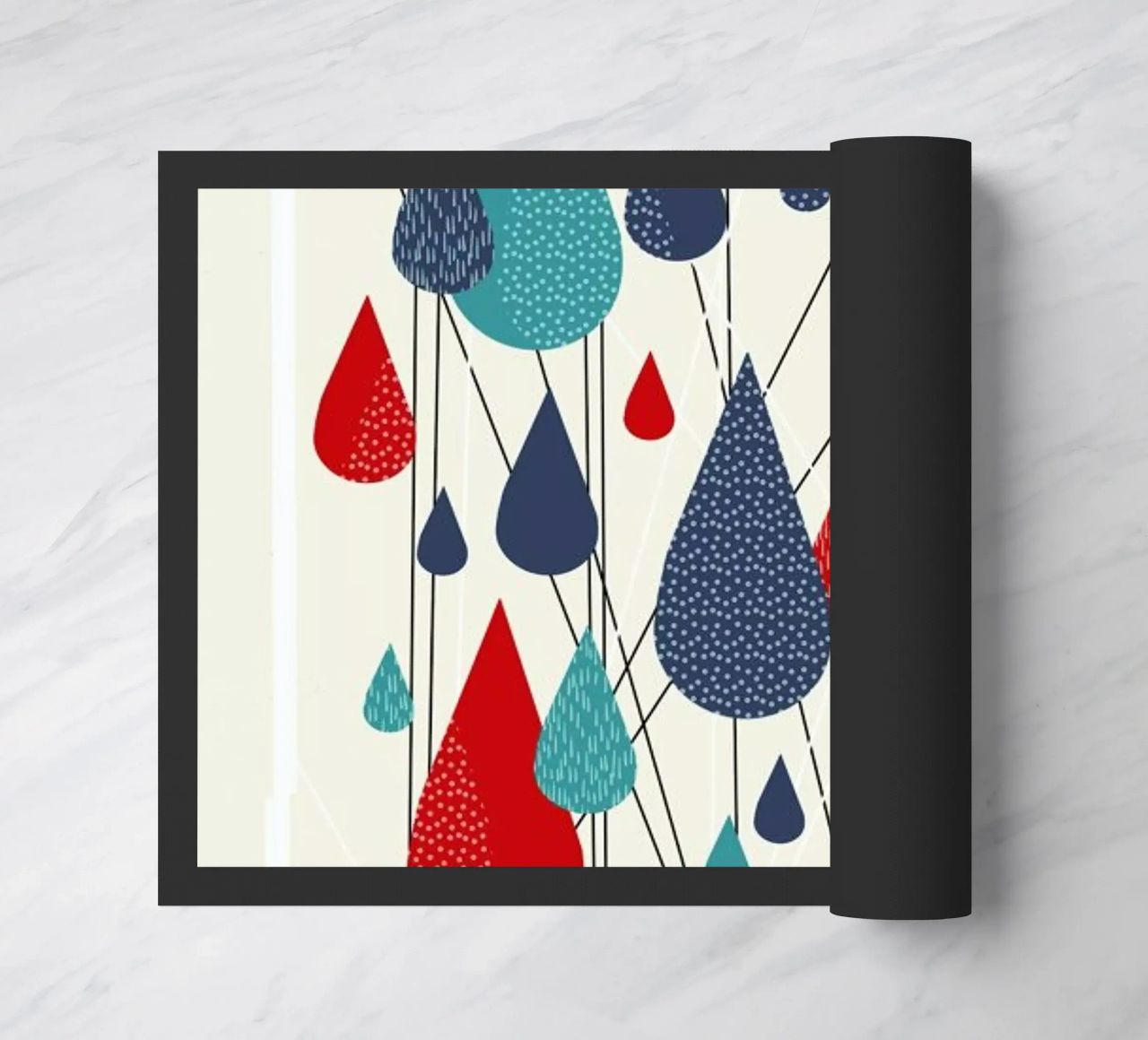 Chopin - Raindrop Prelude by Prelude Posters zerbino da Prelude Posters