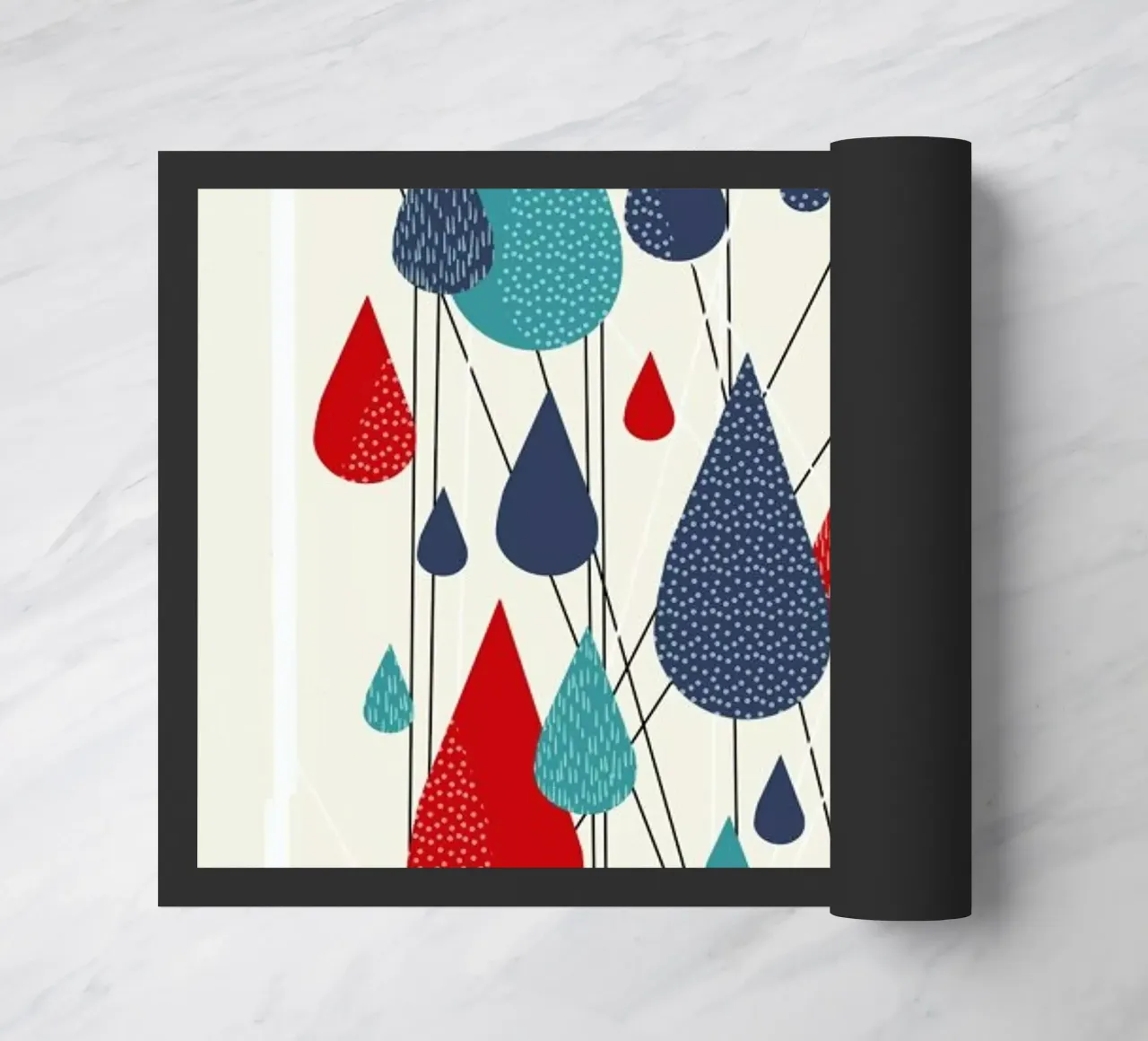 Chopin - Raindrop Prelude by Prelude Posters zerbino da Prelude Posters