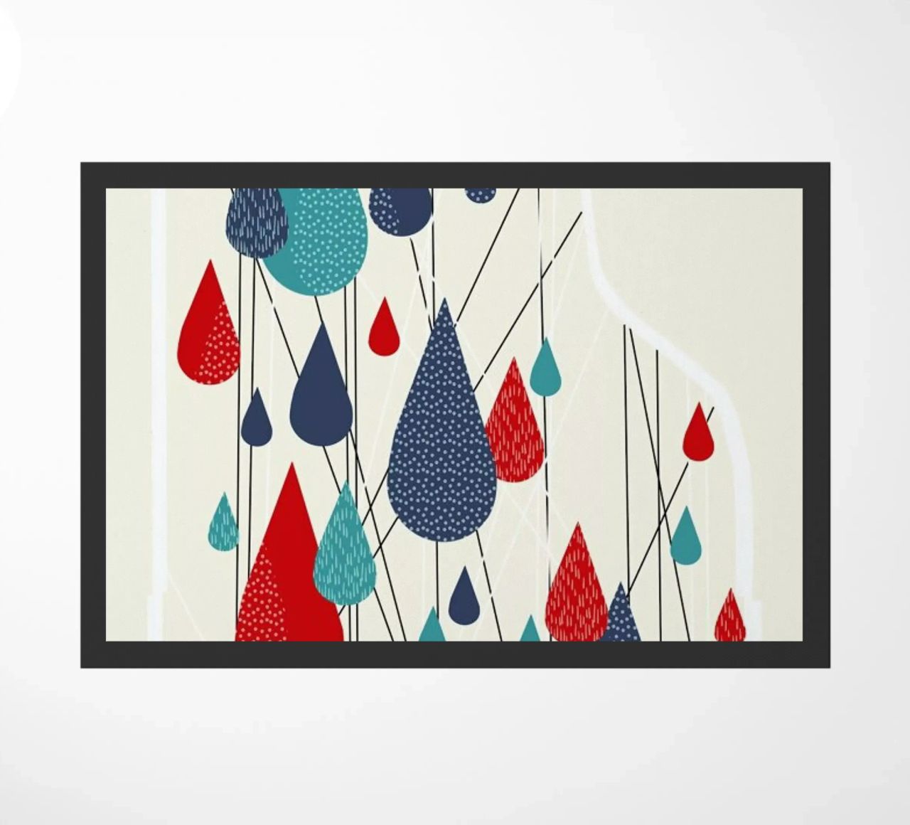 Chopin - Raindrop Prelude by Prelude Posters zerbino da Prelude Posters
