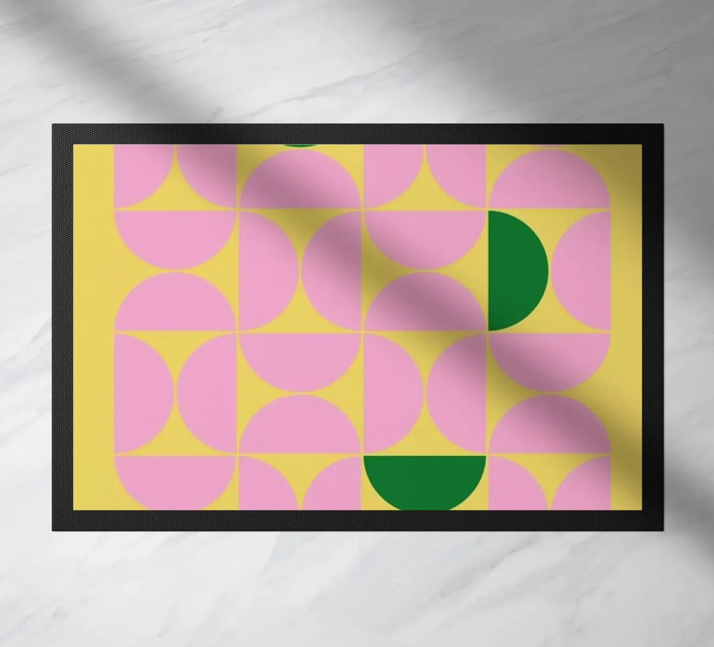 Geometric 8 zerbino da Studio One