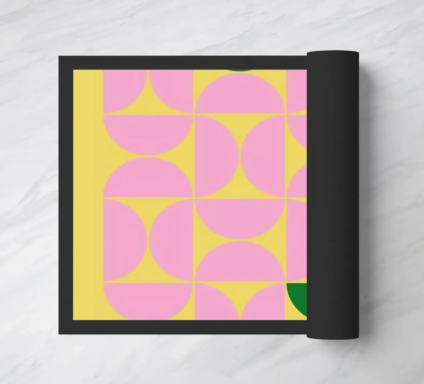 Geometric 8 zerbino da Studio One