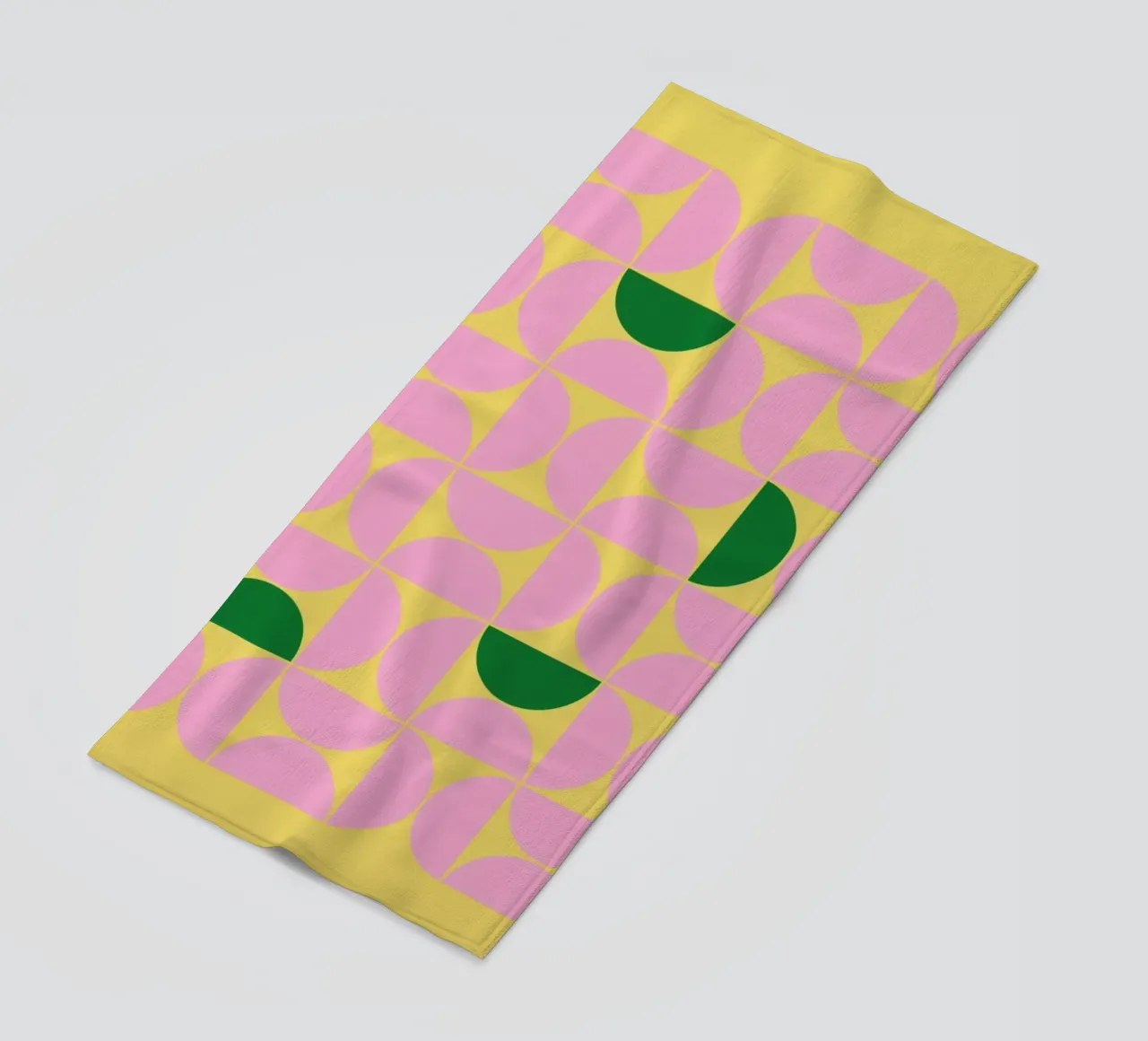 Geometric 8 telo mare da Studio One