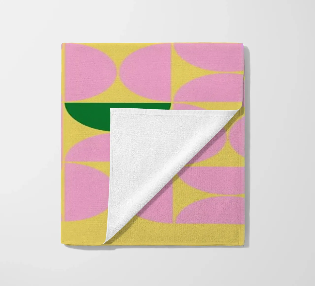 Geometric 8 telo mare da Studio One